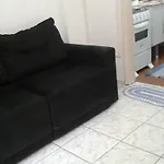 Kitnet prox Paulista, Augusta e Frei Caneca