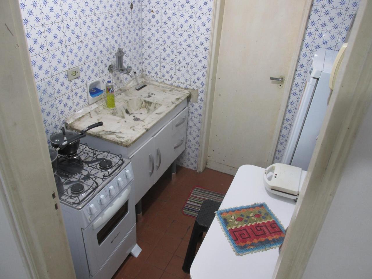 Apartamento Kitnet Prox Paulista, Augusta E Frei Caneca
